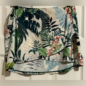 Jantsen Swim Overskirt Coverup Sizes 14 and 22W